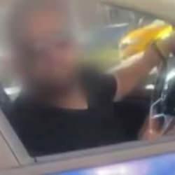 Genç kızı otomobiliyle yanaşıp taciz etmişti! Esenyurt sapığı yakalandı