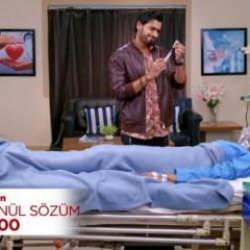 Gönül Sözüm'de Rakesh'ten şok hamle! Neeti'nin hayatı tehlike altına giriyor