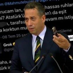 Grok'un yapay zekasından Atatürk'e ağır küfür! Savcılık harekete geçti, CHP rahatsız oldu