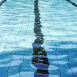 Havuzdaki &ouml;l&uuml;mde acı detay