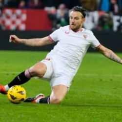 Hırvat orta saha Ivan Rakitic, 37 yaşında futbolu bıraktı
