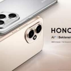 HONOR 400 serisi küresel başarıya imza attı!