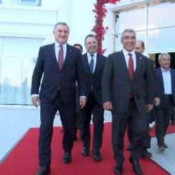 Iğdırspor'a SOCAR desteği