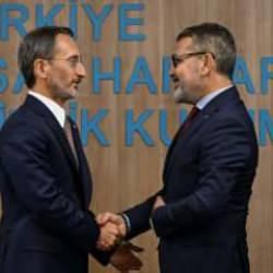 İletişim Başkanlığı'ndan g&ouml;rev değişikliğiyle ilgili a&ccedil;ıklama!