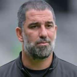 İlk maçında gol olup yağdılar! Arda Turan'dan Beşiktaş'a gözdağı