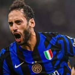 Inter'in 100 milyon Euro'luk Hakan Çalhanoğlu planı!