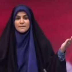 İranlı spiker: Bir daha çocuklarımı göremeyeceğimi düşündüm