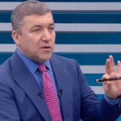 İsmail Küçükkaya'dan silah bırakma yorumu: Karşı çıkacağımız bir süreç yok