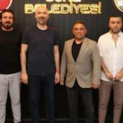 İsmine 'Yeni' eklendi! 27 yıl sonra yeniden 3. Lig’deler