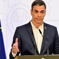 İspanya'dan AB'ye son dakika İsrail çağrısı!