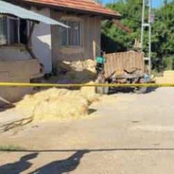 Isparta'da patpat devrildi: 2 kişi feci şekilde can verdi