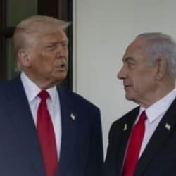 İsrail'den gerilimi yükselten iddia! Trump'tan yeşil ışık