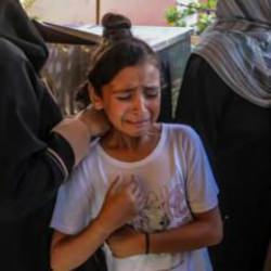 İsrail'den insanlık dışı 'toplama kampı' planı