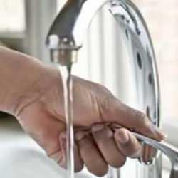 İstanbul'da 3 ilçede su kesintisi! İSKİ uyardı: 15 saat sürecek