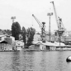 İstanbul'da 500 yıllık endüstri ve tasarım mirası