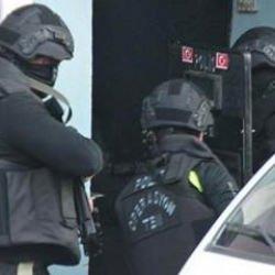 İstanbul'da DEAŞ operasyonu: 8 gözaltı