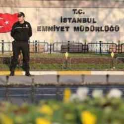 İstanbul'da emniyet müdürleri değişti!Kritik operasyonlara imza atan Mali Şube'ye de atama