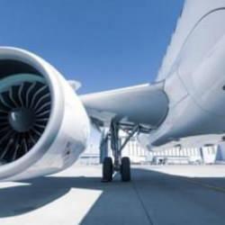 İtalya’da feci ölüm! Uçağın motoruna kapıldı!