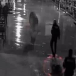 İzmir'de saldırgan köpeği vuran polis hakkında karar