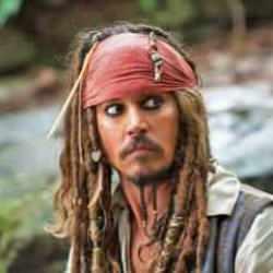 Johnny Depp'ten 28 yıl sonra bir ilk!