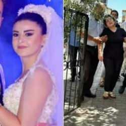 Kahreden detay: Şehidin babasına acı haber verilemedi