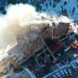 Kartalkaya davasında 3. gün! Otel müdürü itiraf etti: Alarm çalmadı, müşterileri uyarmadım