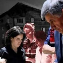 Kartalkaya yangınında otel sahibinin kızı babasını suçladı: Yangın sesini eğlence sanmış!