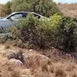 Kaza yapan polisten acı haber! Hayatını kaybetti