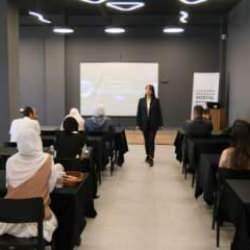 Konya'da '3. Uluslararası Öğrenciler Sosyal İnovasyon Yaz Okulu' programı düzenlendi