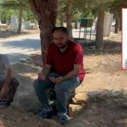 Konya'da akran zorbalığı kurbanı Yusuf’a acı veda! Ağabeyinin yanına defnedildi