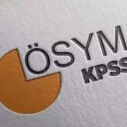 KPSS tercih kılavuzu yayımlandı!