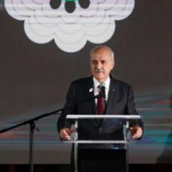 Kurtulmuş: Srebrenitsa ve Gazze soykırımları insanlığın utancı