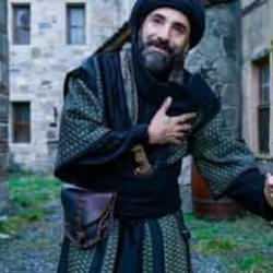 Kuruluş Osman'ın unutulmaz ismi Mert Turak, Bahar projesiyle s&ouml;zleşme imzaladı!