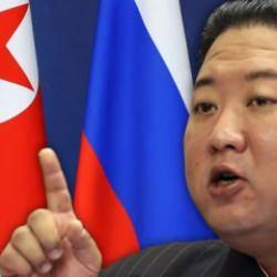 Kuzey Kore'den savaş duyurusu! Kim Jong-un'dan son dakika Rusya kararı! Resmen ilan etti