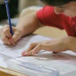 LGS'de rekor kırıldı, dengeler değişti: Tam puan alanlar bile riskte