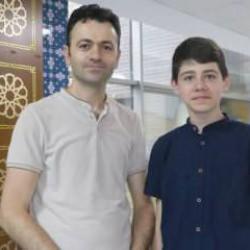 LGS'de tam puan alan Genç: İdealim; vatanımı, milletimi, dinimi daha ileri götürmek