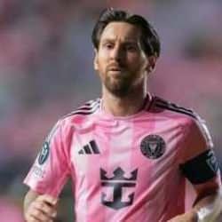 Liones Messi ile görüşmeler başladı