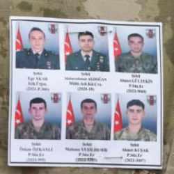Mehmetçikler geri dönmeyince... Metan gazının sinsi etkisi böyle sarmış