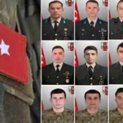 Metan gazı faciasında yeni detay: Askerlerimiz mağaradan böyle çıkartılmış!