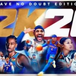 NBA 2K26 kapak yıldızları belli oldu
