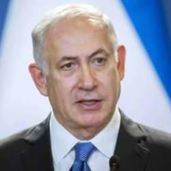 Netanyahu bu akşam güvenlik toplantısı düzenleyecek