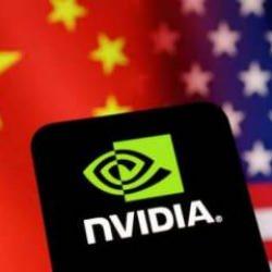 Nvidia'dan piyasaya ambargo! Yeni projesi ortaya çıktı...