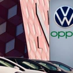 OPPO, Volkswagen ile 5G patent ortaklığını duyurdu!