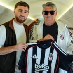 Orkun Kökçü, İstanbul'a geldi