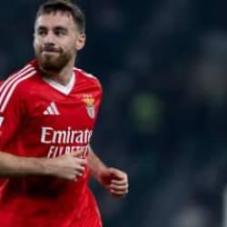 Orkun Kökçü Süper Lig ekibine 'tamam' dedi: Resmi görüşmeler bugün başlıyor