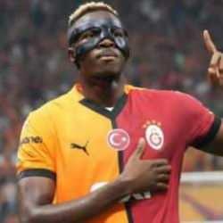 Osimhen artık an meselesi! Galatasaray'ın teklifini kabul etti