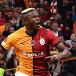 Osimhen artık an meselesi! Galatasaray'ın teklifini kabul etti