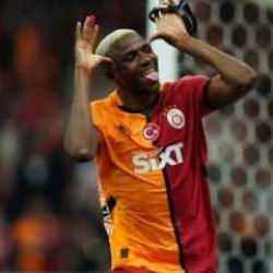 Osimhen için çılgın teklif! Galatasaray gözünü kararttı