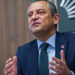 Özgür Özel’den 'dokunulmazlık' sorusuna tehdit gibi cevap!