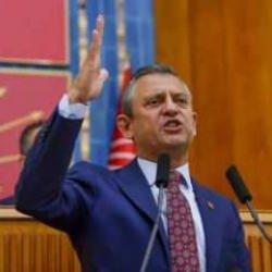 Özgür Özel’i CHP programına uymaya davet ediyorum